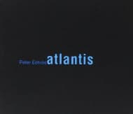 Peter Eötvös - Atlantis (CD)