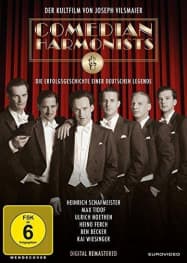 Comedian Harmonists (Import)