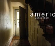 American Football - American Football (LP) (Coloured Vinyl)