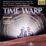 Cincinnati Pops Orchestra, Erich Kunzel - Time Warp (CD)