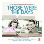 Those Were The Days (2 Cd)