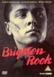 Brighton Rock (Import)