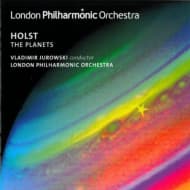 London Philharmonic Orchestra - The Planets (CD)