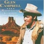 Glen Campbell - Rhinestone Cowboys