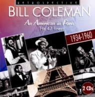 Bill Coleman - An American In Paris (2 CD)