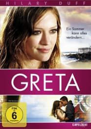 Bardawil,nancy - Greta