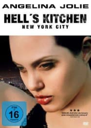 Jolie,angelina/arquette,rosanna - Hells Kitchen N.y.c.
