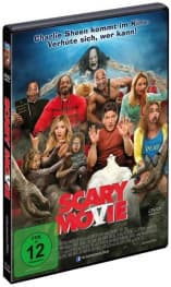 Lindsay Lohan,charlie Sheen,ashley Tisdale - Scary Movie 5