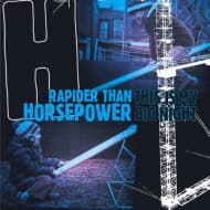 Rapider Than Horsepower - This Is My Big