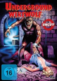 Underground Werewolf - Underground Werewolf