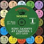 King Jammy - King Jammy's At Channel 1 1977-1979 (CD)