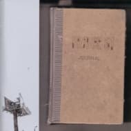 Bridge 61 - Journal (CD)