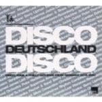 V/A - Disco Deutschland