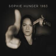 Sophie Hunger - 1983 (CD)