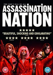 Assassination Nation (Import)