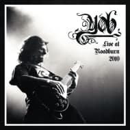 Yob - Live At Roadburn 2010 (2 LP) ( Limited Edition) (Coloured Vinyl)