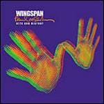 Paul Mccartney-wingspan-hits And History -2cd-