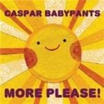 Caspar Babypants - More Please ! (CD)