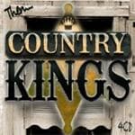Various Artists - Country Kings (4 CD)