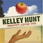Kelley Hunt - Gravity Loves You (CD)