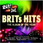 Brits Hits 2008