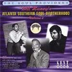 Various Artists - Bill Haney's Atlanta..2 (CD)