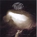 Saille - Irreversible Decay (CD)
