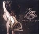 Raven Woods - Enfeebling The Throne (CD)