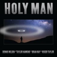 Dennis Wilson/Taylor Hawkins/Brian May/Roger Tayl - Holy Man (7" Single)