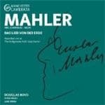 The Manchester Camerata, Douglas Boyd - Mahler: Manchester Camerata Mahler Das Lied von der Erde (CD)