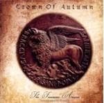 Crown Of Autumn - The Treasures Arcane (Transfigurated Edition) (CD) (Remastered)