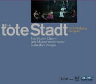 Frankfurter Opern- Und Museumsorchester, Sebastian Weigle - Korngold: Die Tote Stadt (2 CD)