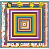 Sigourney Reverb - Bees In Your Bed Bad (CD)