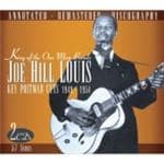Joe Hill Louis - King Of The One Man Bands - Key Postwar Cuts 1949-1954 (2 CD) (Remastered)