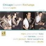 Chicago Luzern Exchange - Several Lights (CD)