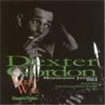 Dexter Gordon - Loose Walk (CD) (Remastered)