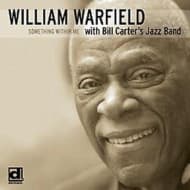 William Warfield - Something Within Me (CD)