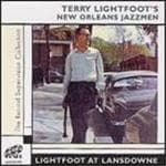 Terry Lightfoot's Jazzmen - Lightfoot At Lansdowne (CD)