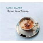 Harem Scarem - Storm In A Teacup (CD)