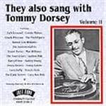 Various Artists - They Also Sang With Tommy Dorsey 2 (CD)