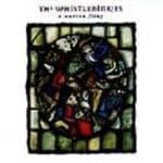 The Whistlebinkies - A Wanton Fling (CD)