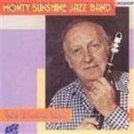Monty Sunshine's Jazz Band - New Orleans Hula (CD)