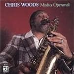 Chris Woods & Jim McNeely - Modus Operandi (CD)