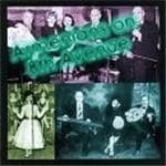 Various Artists - Armenians On 8th Avenue (CD)