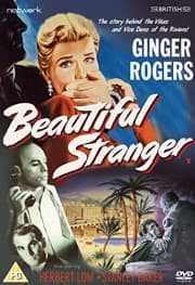 Beautiful Stranger (Import)