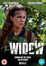 Widow. The (Import)