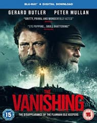 Vanishing. The (Import)