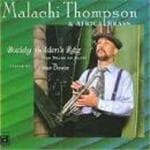 Malachi Thompson & Africa Brass Featuring Lester Bowie - Buddy Bolden's Rag {100 Years Of Jazz} (CD)