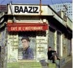 Baaziz - Café De L'Indépendance (CD)