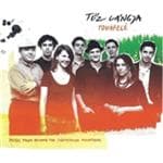 Albert Mohácsy, MagyarVista Social Club - Lili Dalai - Szomorúlemez (CD)